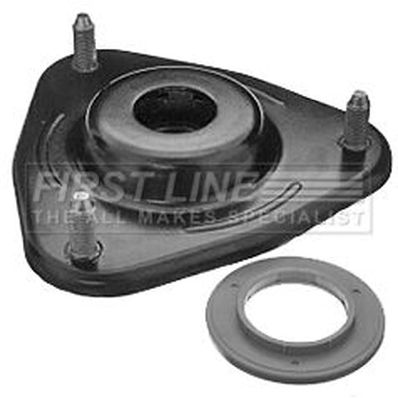 First Line Suspension Strut Support Mount fits Mitsubishi Lancer VII 2003-2013