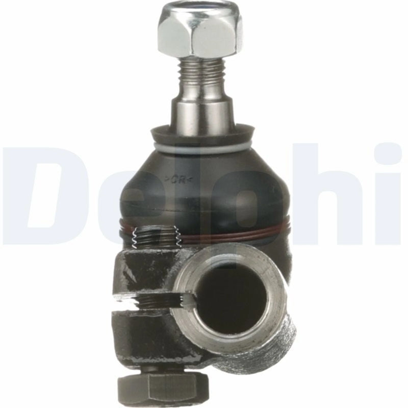 Delphi Steering Tie Rod End Ball Joint Front Right M16x1.5 fits BMW 7 1994-2001