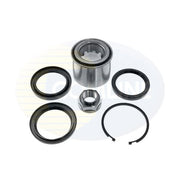 Comline Wheel Bearing Kit 65mm CBK056