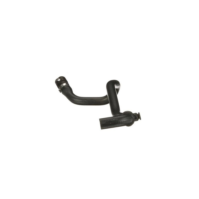 Gates Curved Radiator Hose fits Renault Clio 1998-2005 1.4