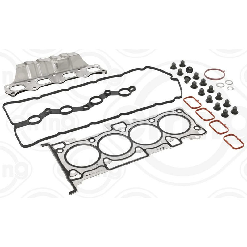 Elring Cylinder Head Gasket Kit fits Mitsubishi Asx 2010 on 1.8 2.0