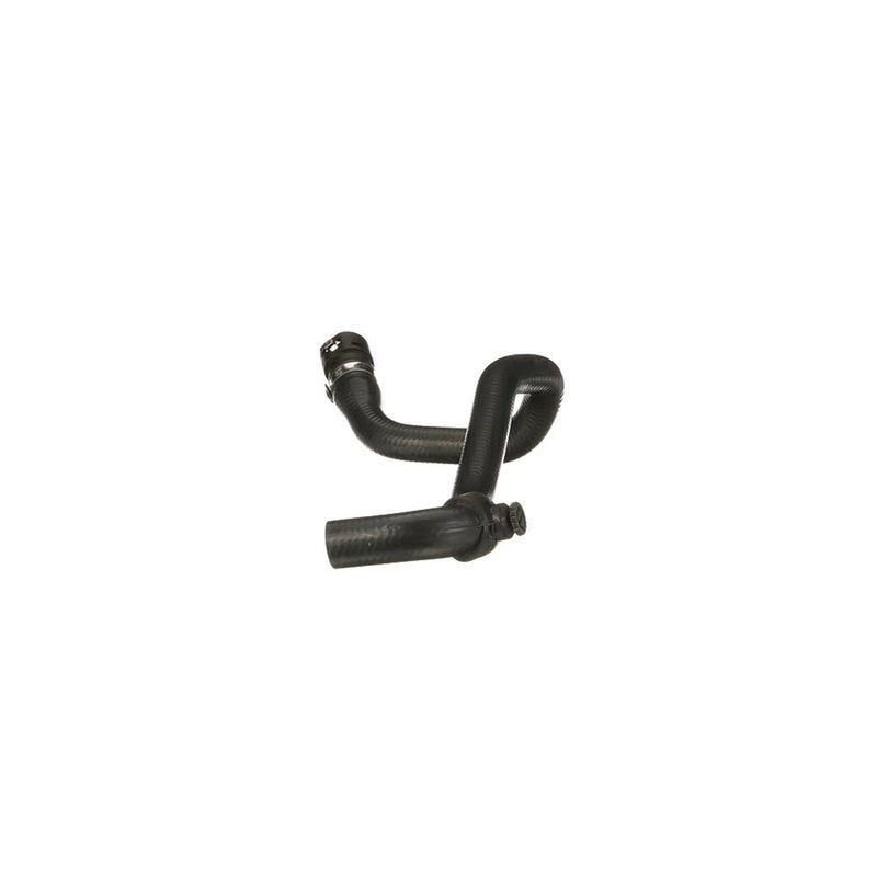 Gates Curved Radiator Hose fits Renault Clio 1998-2005 1.4