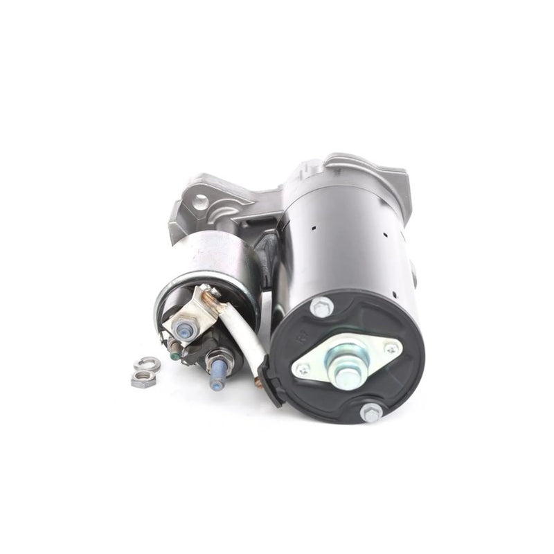 Bosch Starter Motor 12V 1.7kW 9 Teeth
