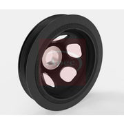 Apec Crank Shaft Belt Pulley fits Mercedes-Benz C-Class 2002-2014