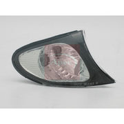 Apec Direction Indicator Light Right Front fits BMW 3 1997-2005