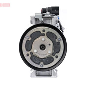 Denso Air Conditioning Compressor fits Audi Q7 2016 on