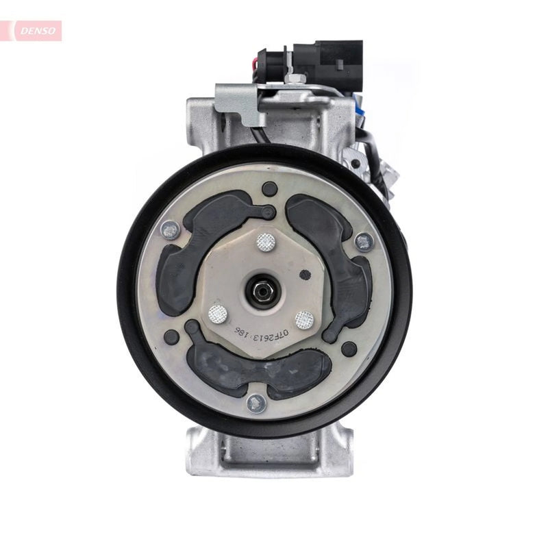 Denso Air Conditioning Compressor fits Audi Q7 2016 on