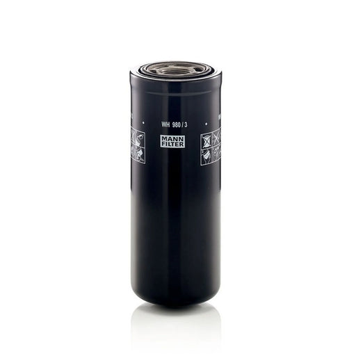 MANN-FILTER Engine Oil Filter fits John Deere Series 9000 1996-2001