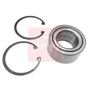 Apec Wheel Bearing Kit fits Daimler Daimler Xj 1997-2003 4.0