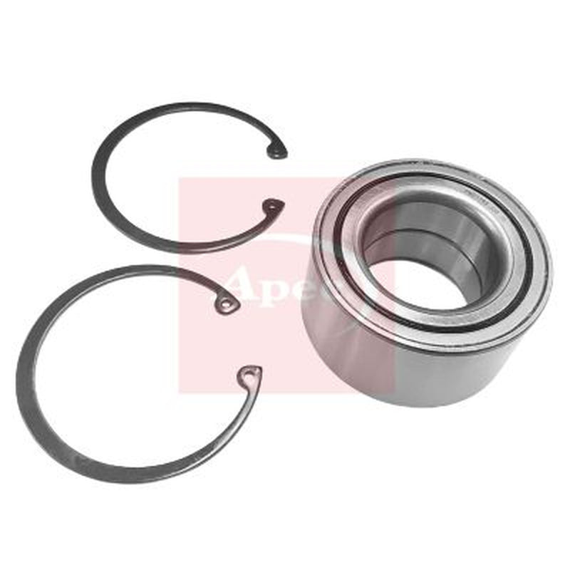 Apec Wheel Bearing Kit fits Daimler Daimler Xj 1997-2003 4.0