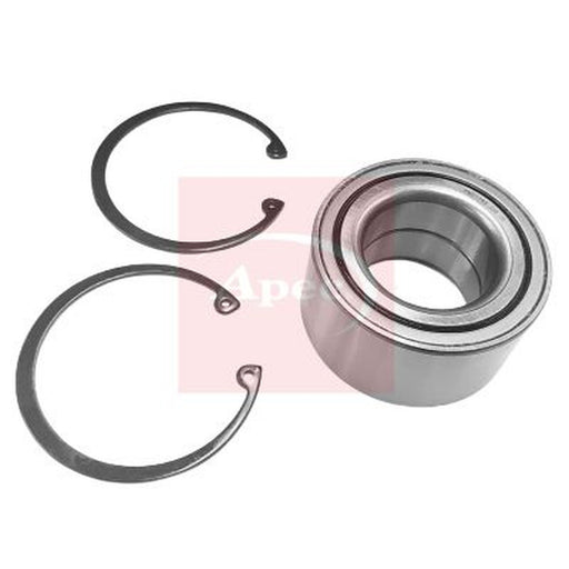 Apec Wheel Bearing Kit fits Daimler Daimler Xj 1997-2003 4.0