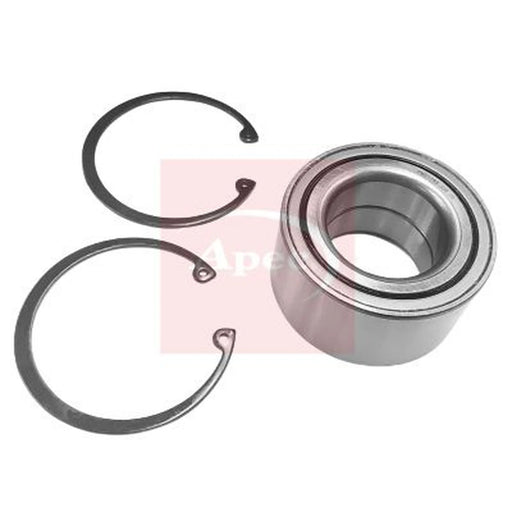 Apec Wheel Bearing Kit AWB1193