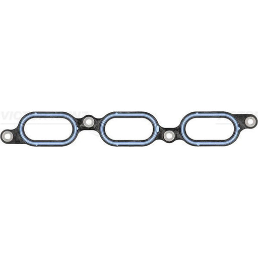 Victor Reinz Intake Manifold Housing Gasket OD ID Thick 71-38099-00