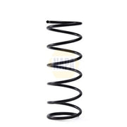 NAPA Front Suspension Coil Spring fits Citroën C15 1987-2000 1.8