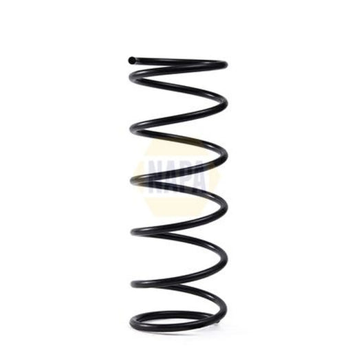 NAPA Front Suspension Coil Spring NCS2268