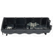 Elring Cylinder Head Cover PA (polyamide) fits Mini Mini 2001-2008