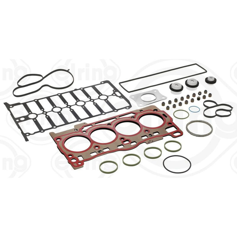 Elring Cylinder Head Gasket Kit fits Audi A1 2014-2018 1.4