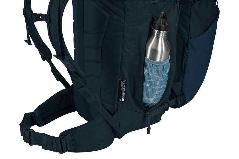 Thule Landmark 60L Women's travel pack darkest blue Thule - Bars 4 Cars