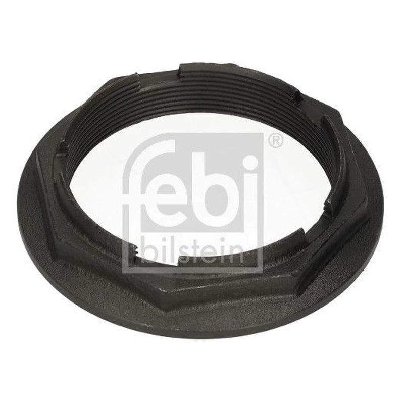 Febi Kingpin Nut 115mm OD 22mm Thick 196867