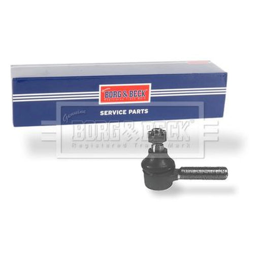 Borg & Beck Steering Tie Rod End Ball Joint BTR4522