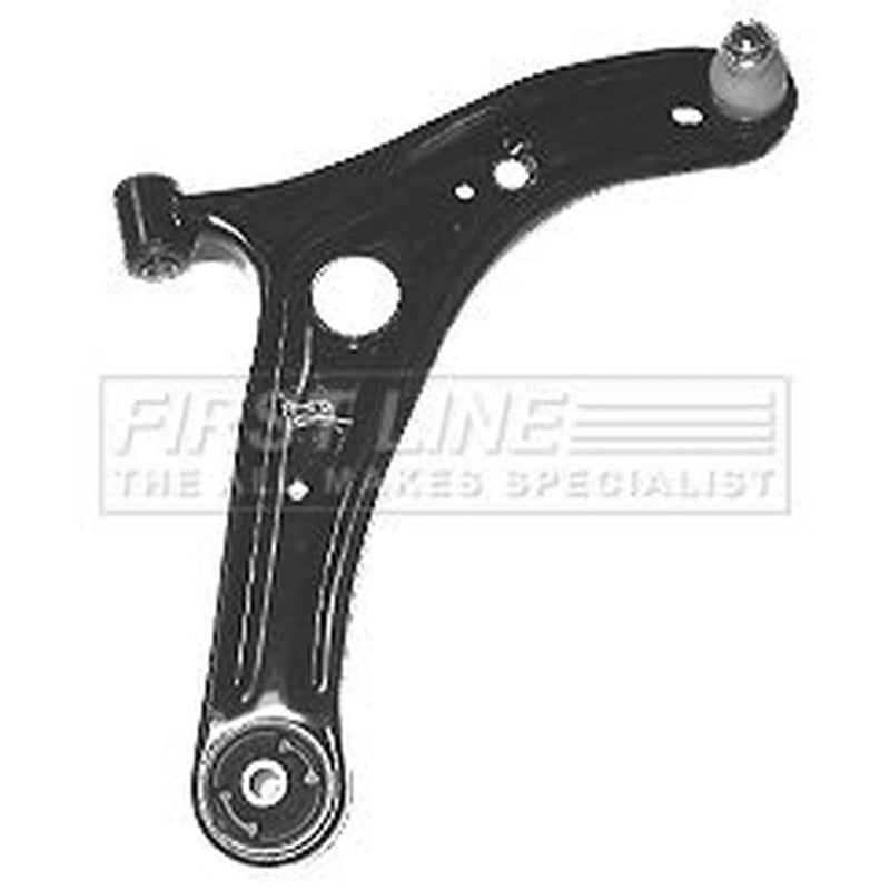 First Line Control/Trailing Arm fits Toyota Yaris Verso 2000-2005 1.3