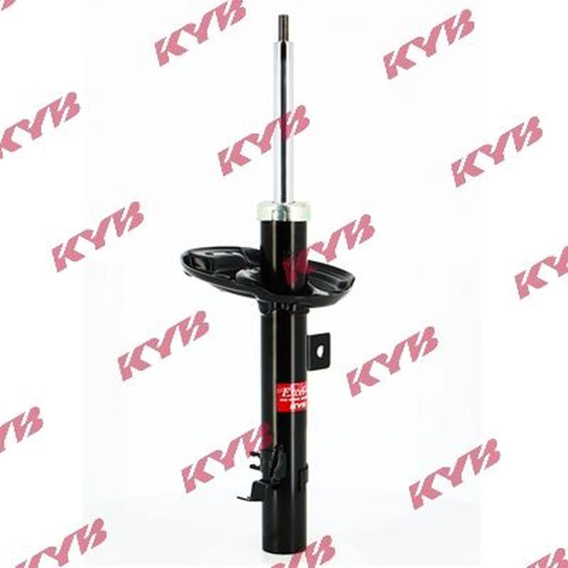KYB Shock Absorber Damper Strut Front Right fits Nissan X-Trail 2014 on