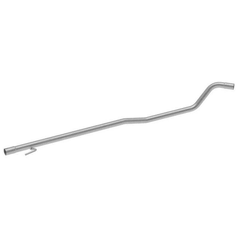 Hella Repair Pipe Catalytic Converter Centre fits Opel Corsa C 2003-2009 1.3