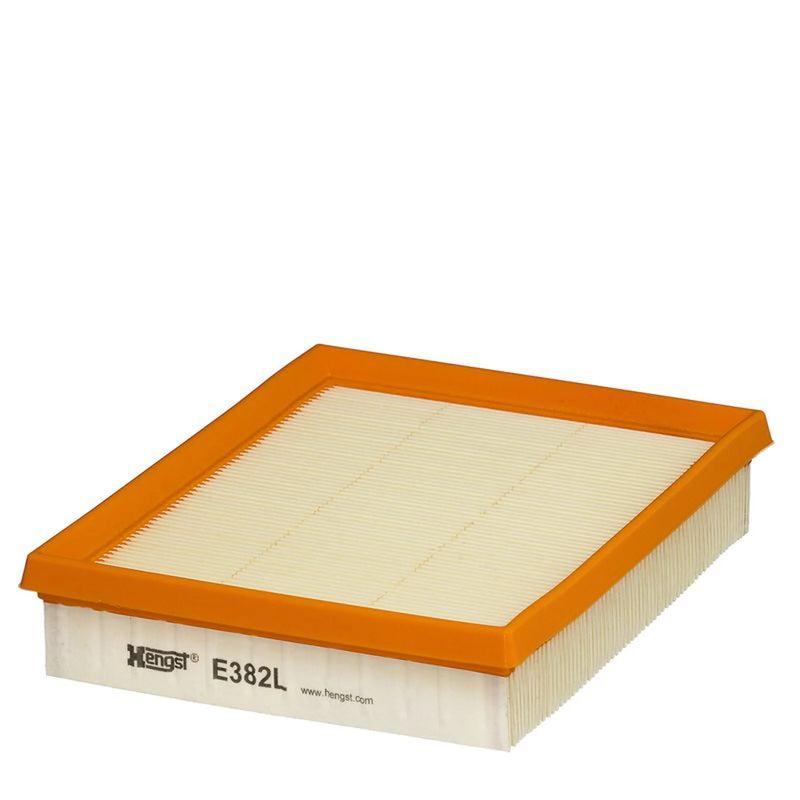 Hengst Engine Air Filter fits Citroën Xsara 1997-2005 1.4 1.6