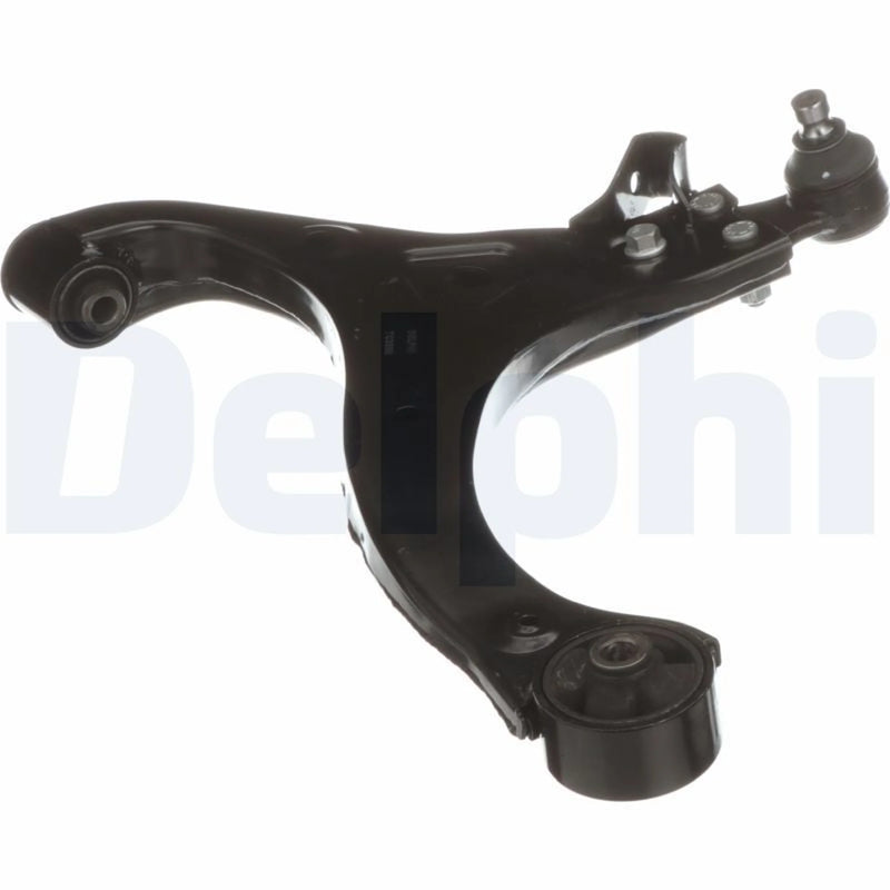 Delphi Control/Trailing Arm Lower fits Hyundai IX55 2008-2012 3.0 3.8