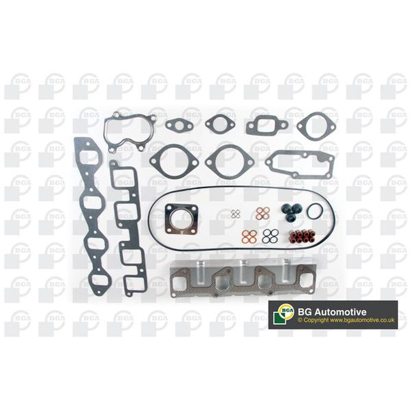 BGA Cylinder Head Gasket Kit fits Isuzu Trooper II 1991-1998 3.1