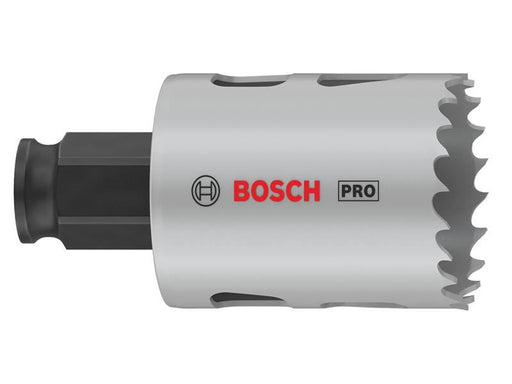 Bosch Powertool Accessories PRO Multi Material PC Plus Holesaw 38mm Bosch Powertool Accessories - NN4 Online