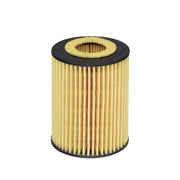 Hengst Engine Oil Filter fits BMW 1 Sports Hatch 2011-2019