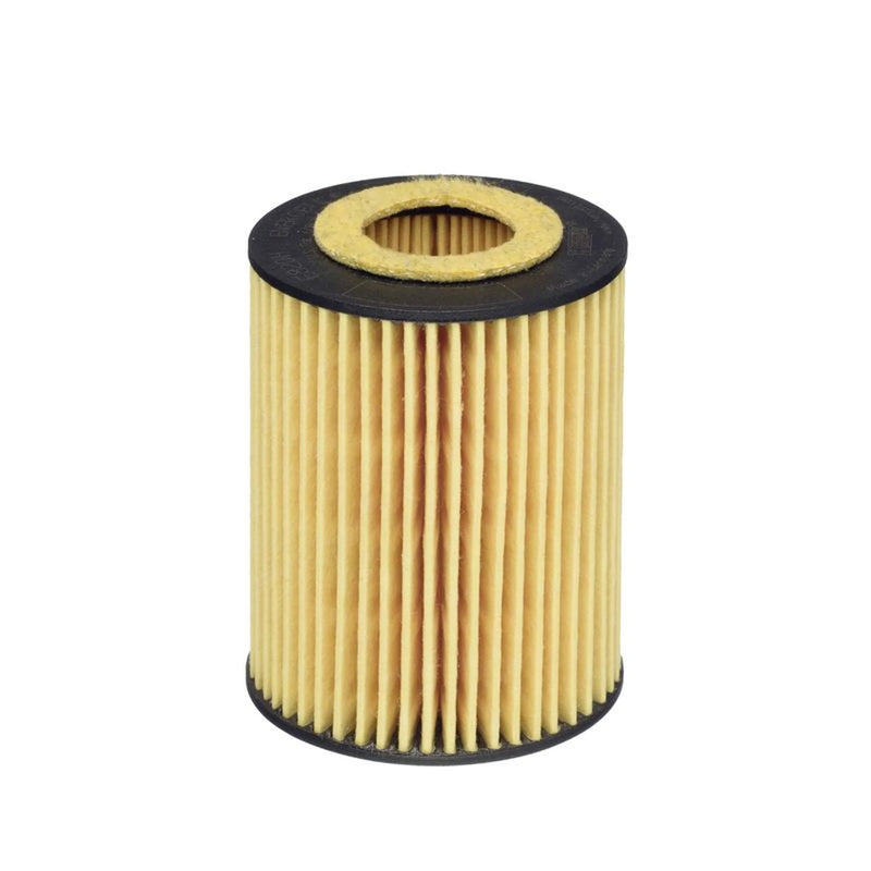 Hengst Engine Oil Filter fits BMW 1 Sports Hatch 2011-2019