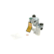 Bosch Brake Caliper Assembly Rear Right fits Toyota Rav 4 2000-2005 1.8 2.0