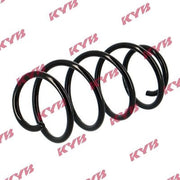 KYB Front Suspension Coil Spring fits VW Passat B6 2005-2011 1.4 1.6 1.8 2.0