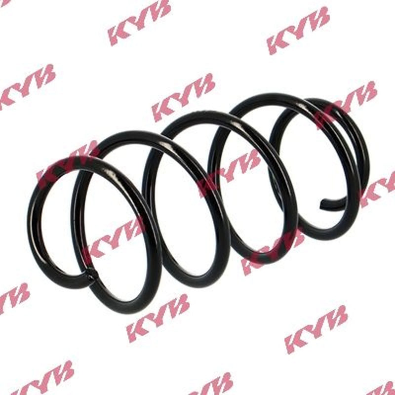 KYB Front Suspension Coil Spring fits VW Passat B6 2005-2011 1.4 1.6 1.8 2.0