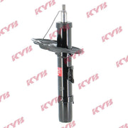 KYB Shock Absorber Damper Strut Front fits Renault Megane IV 2015 on 1.2 1.5 1.6