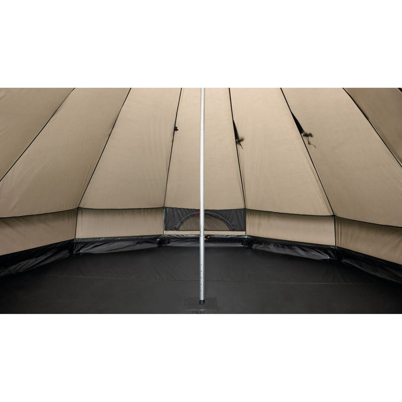 Robens Klondike PRS 6 Berth Poled Tent Robens - Dynamic Drive