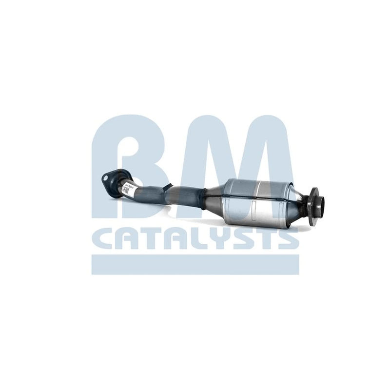 BM Catalysts Homologated Petrol Cat fits Nissan Qashqai +2 2007-2014 2.0