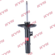 KYB 2 x Shock Absorbers fits Honda Civic X 2016-2022 1.0 1.5 1.6