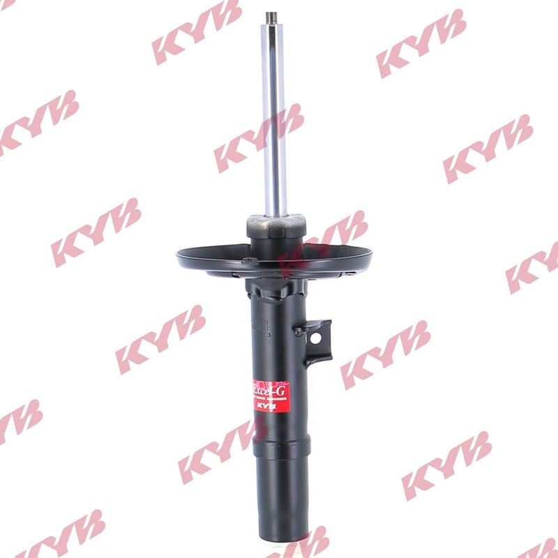 KYB 2 x Shock Absorbers fits Honda Civic X 2016-2022 1.0 1.5 1.6