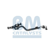 BM Catalysts Homologated Petrol Cat fits Chrysler Crossfire 2003-2008 3.2
