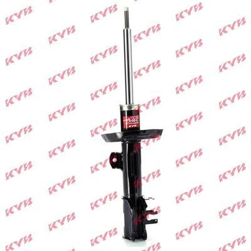 KYB Shock Absorber Damper Strut Front Right fits Opel Corsa D 2006-2014