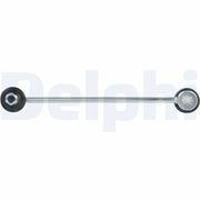 Delphi Stabiliser Bar Link Coupling Rod Front fits BMW 3 1997-2007
