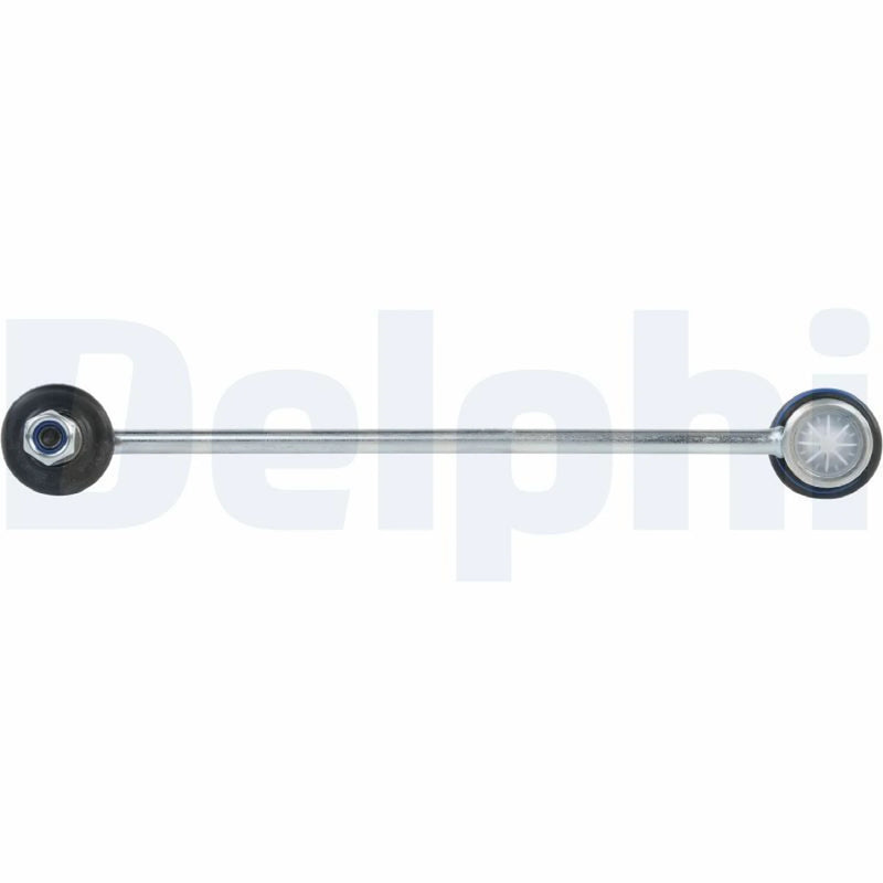 Delphi Stabiliser Bar Link Coupling Rod Front fits BMW 3 1997-2007