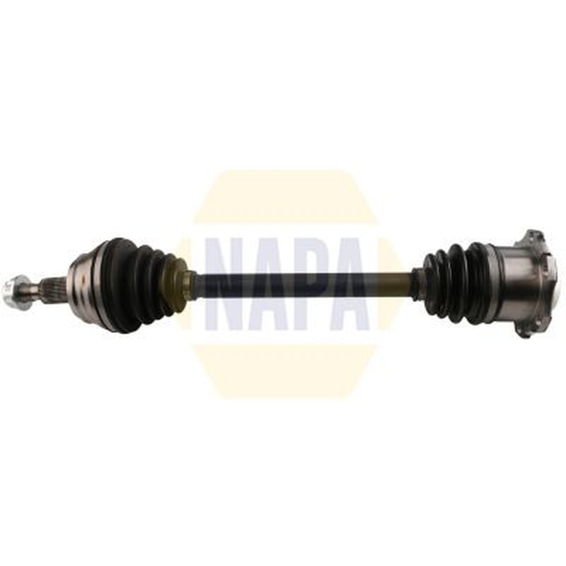 NAPA CV Drive Shaft Driveshaft Front Left fits Audi A3 1996-2003 1.6 1.8 1.9