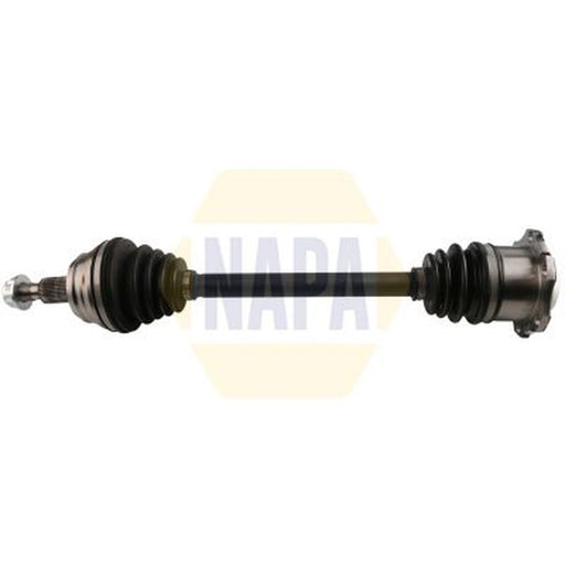 NAPA CV Drive Shaft Driveshaft Front Left fits Audi A3 1996-2003 1.6 1.8 1.9