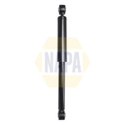 NAPA Shock Absorber Damper Strut Rear Left fits Ford Transit 1991-2000 2.0 2.5