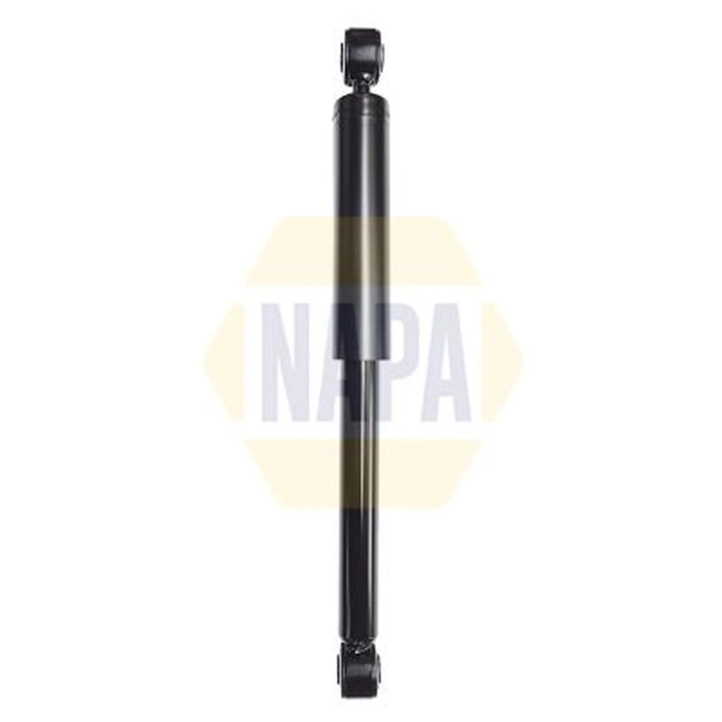 NAPA Shock Absorber Damper Strut Rear Left fits Ford Transit 1991-2000 2.0 2.5