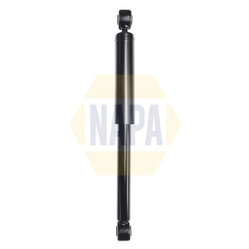 NAPA Shock Absorber Damper Strut Rear Left fits Ford Transit 1991-2000 2.0 2.5